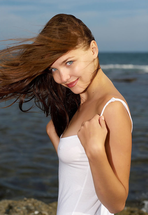 Ольга, 21 год, 3 размер груди