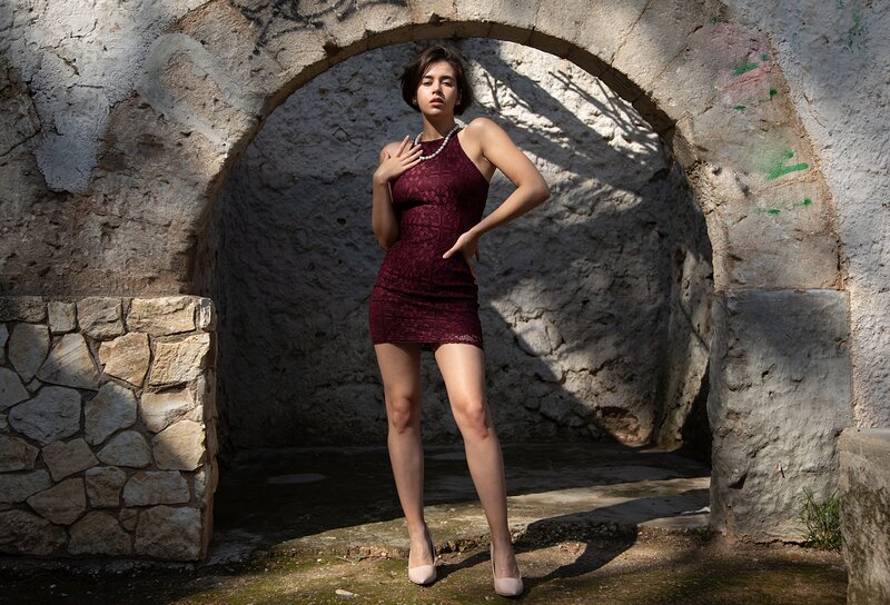 Маргарита, 23 года, 0 размер груди