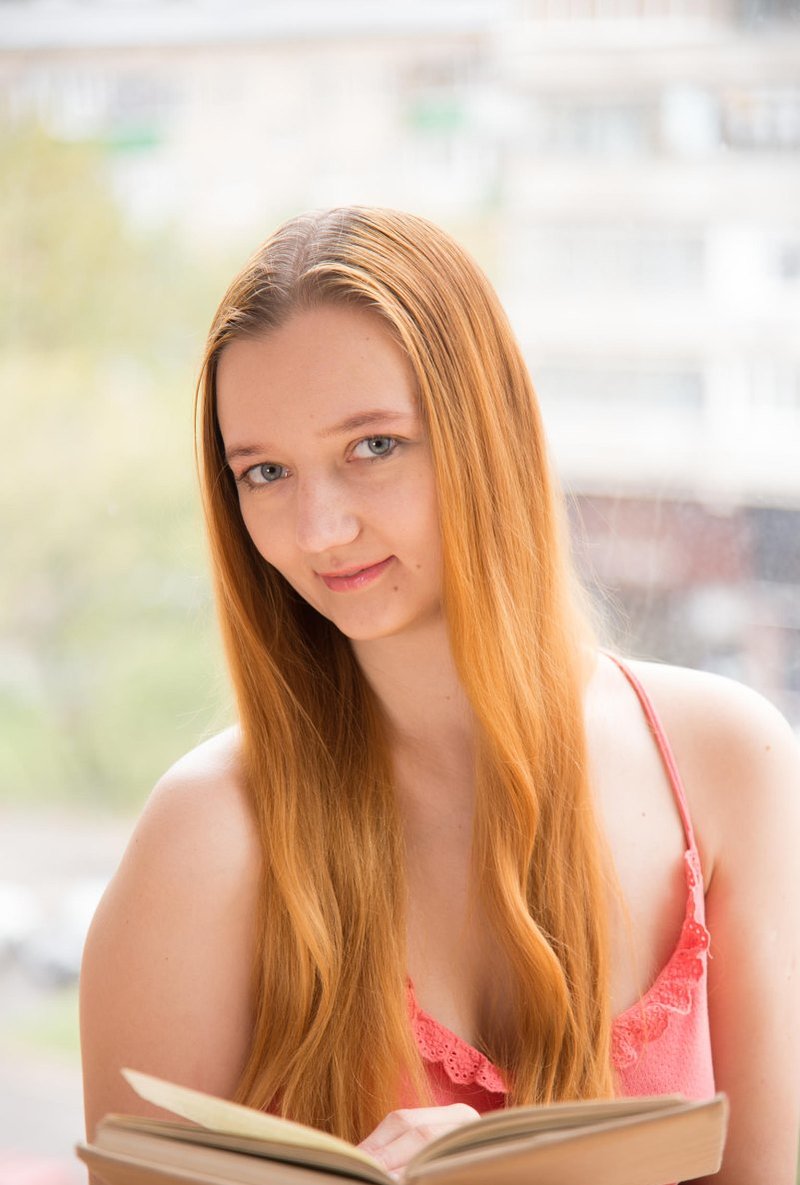 Мария, 22 года, 2 размер груди