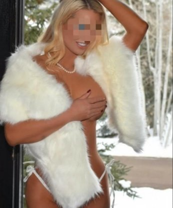 Диля, 27 лет, 5 размер груди